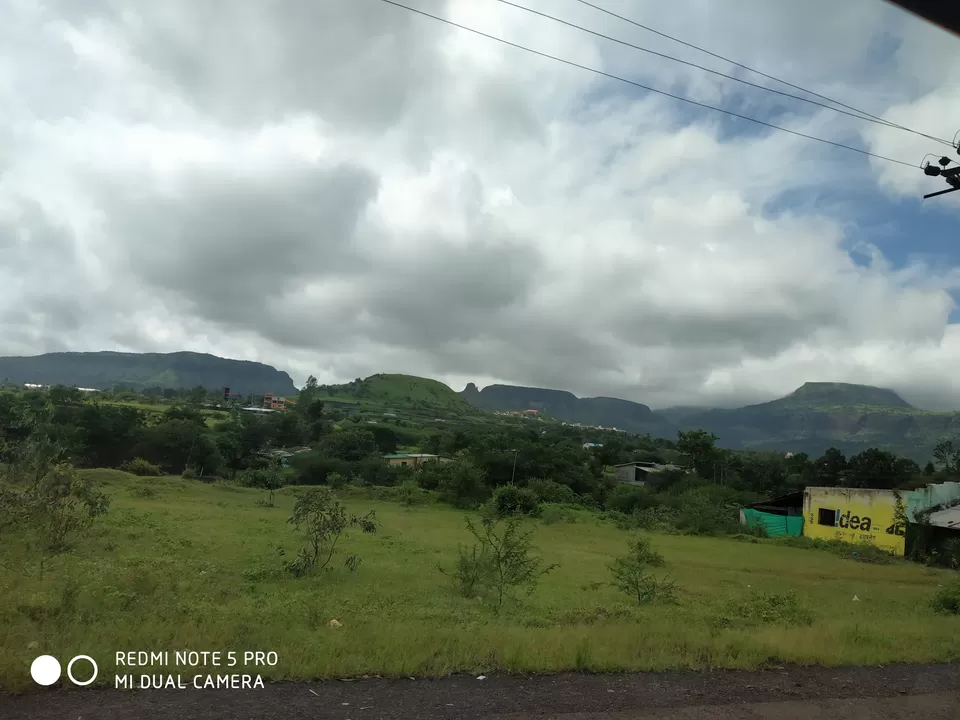 Photo of Nashik, Maharashtra, India by Kirthivasan