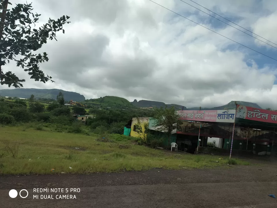 Photo of Nashik, Maharashtra, India by Kirthivasan
