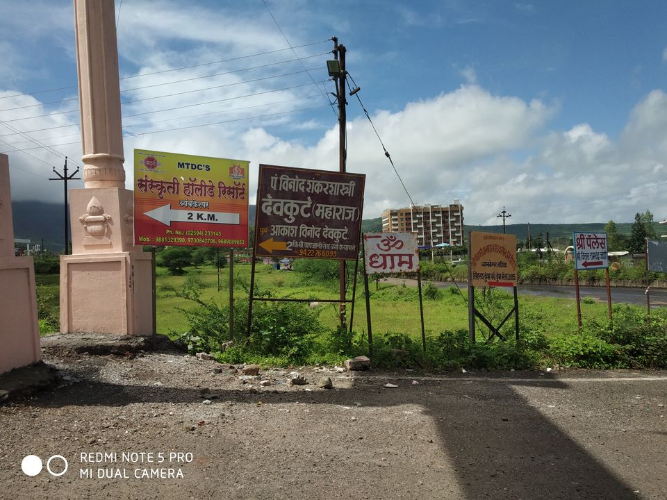 Photo of Exploring Nashik In 24 Hours by Kirthiv Anand