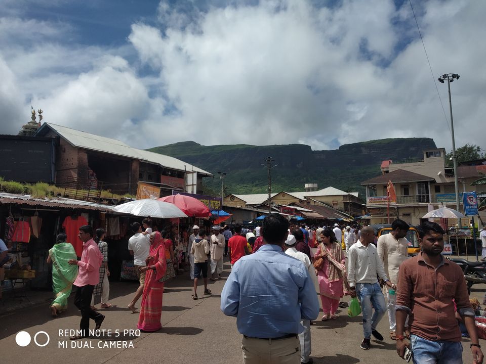 Photo of Exploring Nashik In 24 Hours by Kirthiv Anand