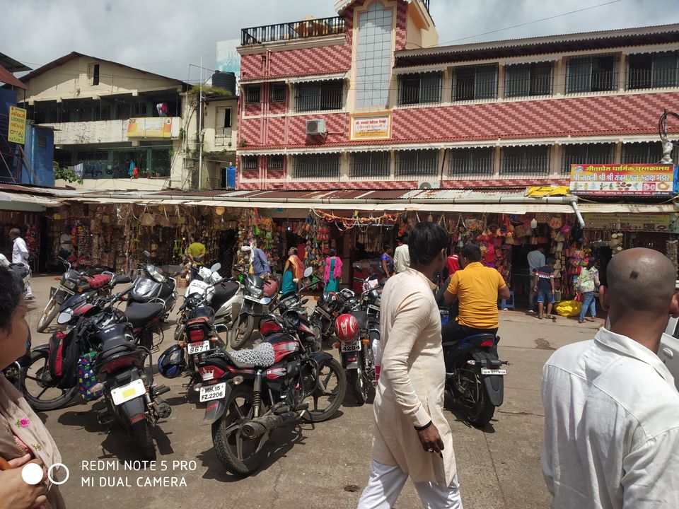 Photo of Exploring Nashik In 24 Hours by Kirthiv Anand