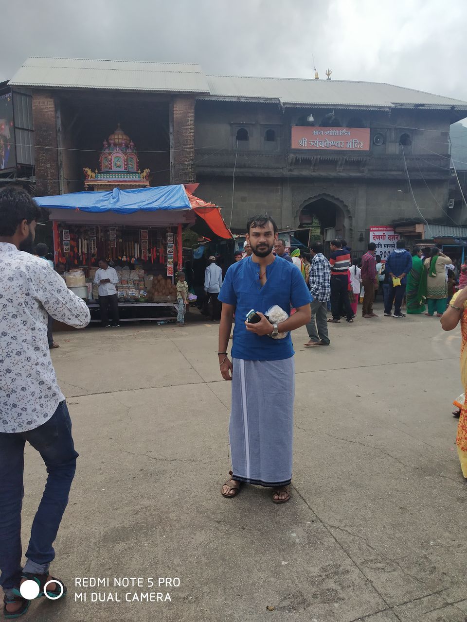 Photo of Exploring Nashik In 24 Hours by Kirthiv Anand