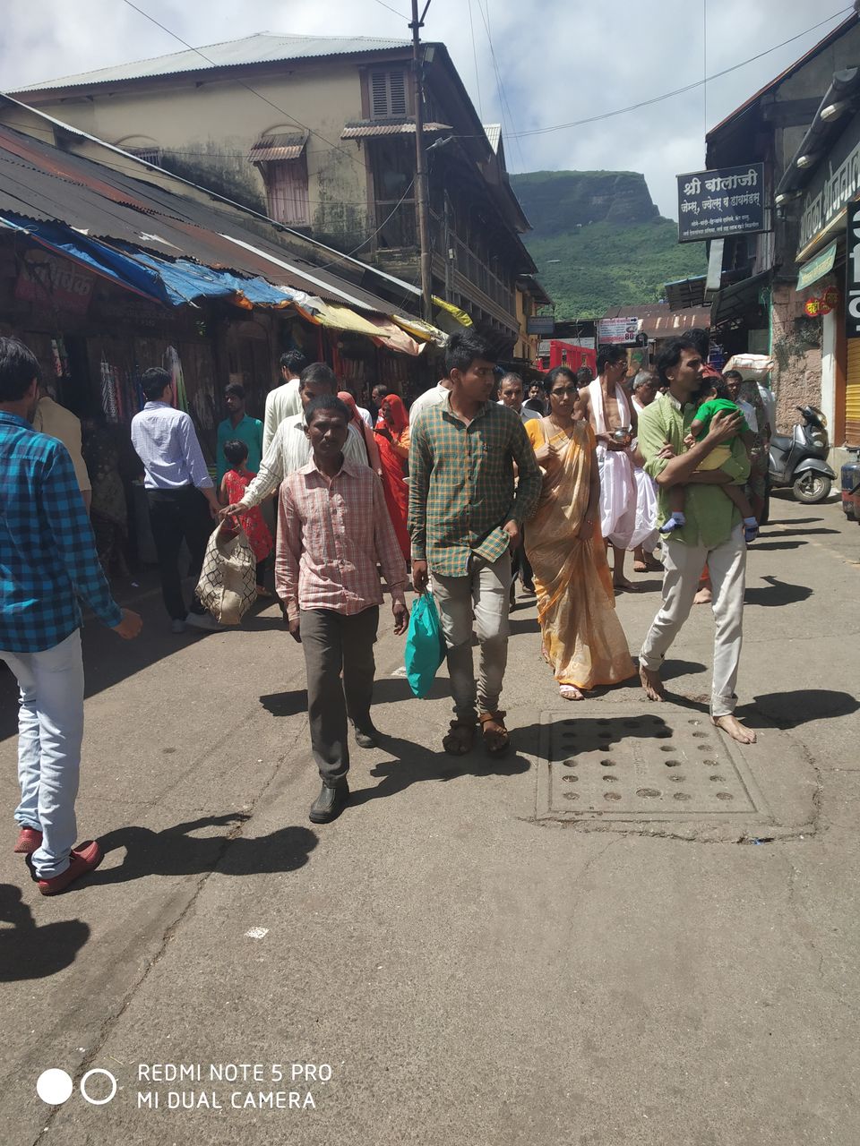 Photo of Exploring Nashik In 24 Hours by Kirthiv Anand