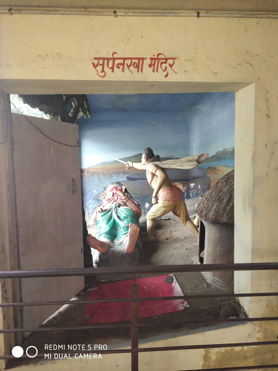 Photo of Exploring Nashik In 24 Hours by Kirthiv Anand