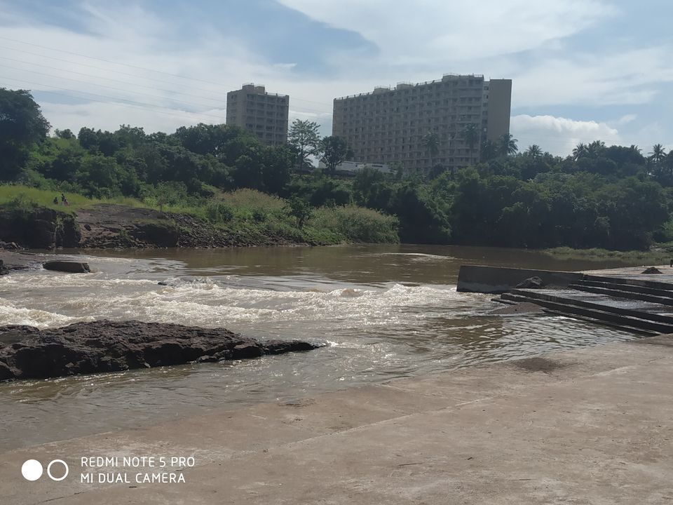 Photo of Exploring Nashik In 24 Hours by Kirthiv Anand