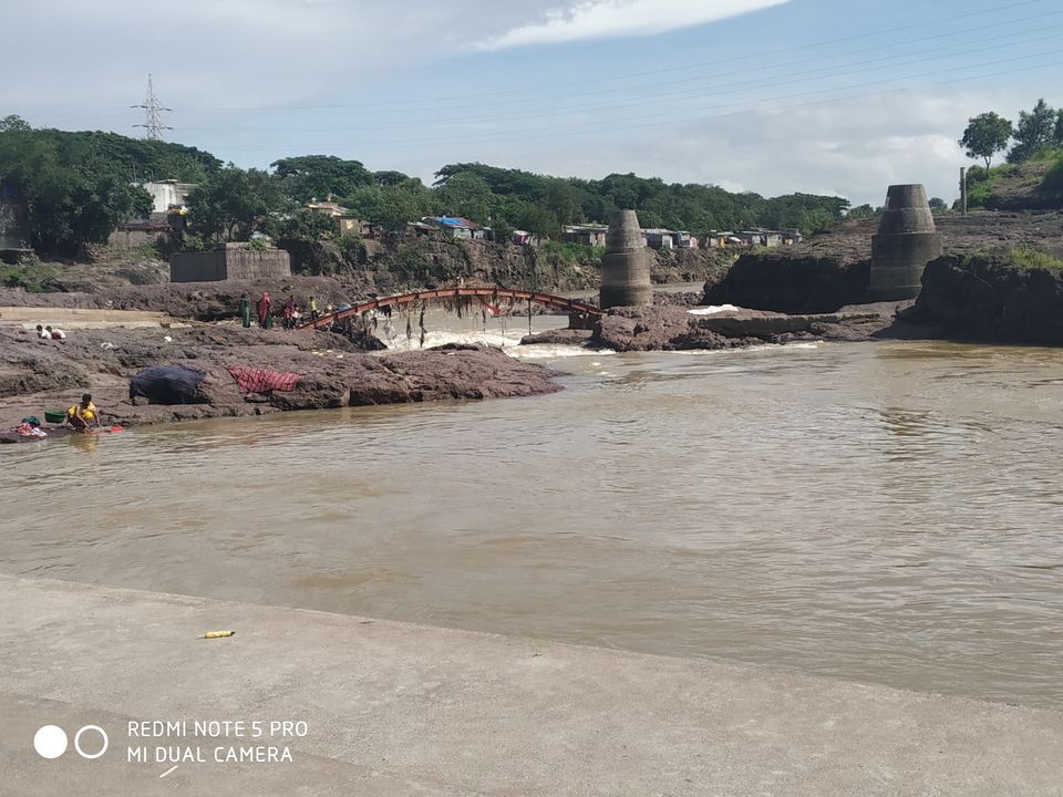 Photo of Exploring Nashik In 24 Hours by Kirthiv Anand