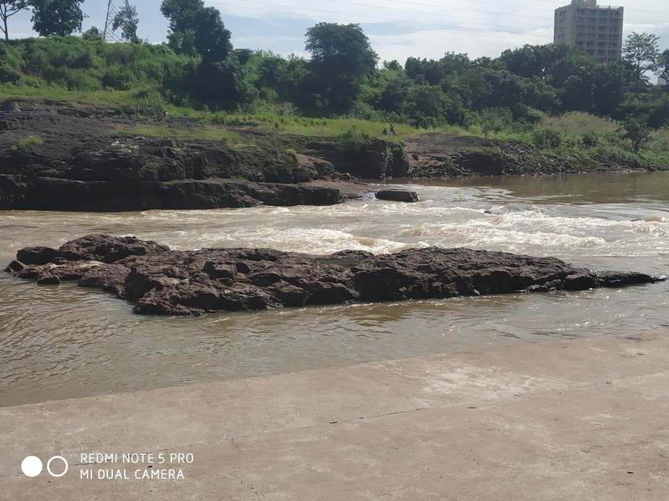 Photo of Exploring Nashik In 24 Hours by Kirthiv Anand