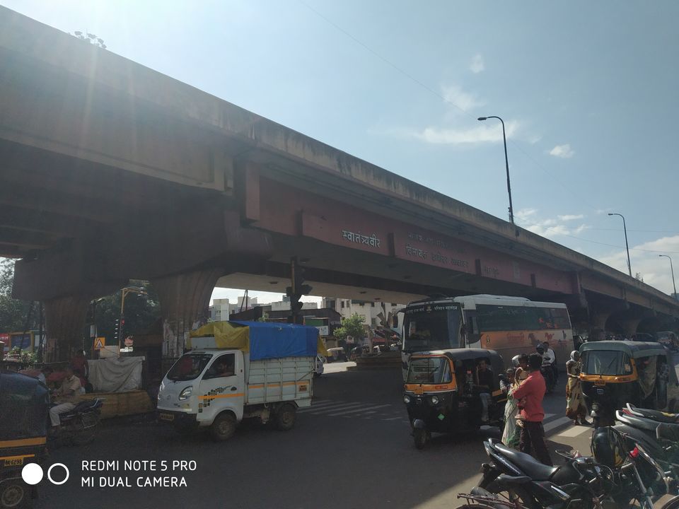 Photo of Exploring Nashik In 24 Hours by Kirthiv Anand