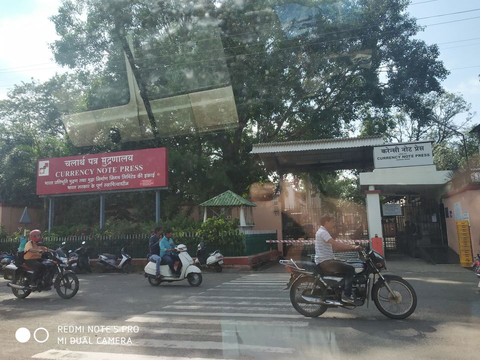 Photo of Exploring Nashik In 24 Hours by Kirthiv Anand