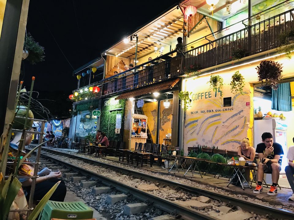 Photo of Hanoi, Vietnam by rachna shivale