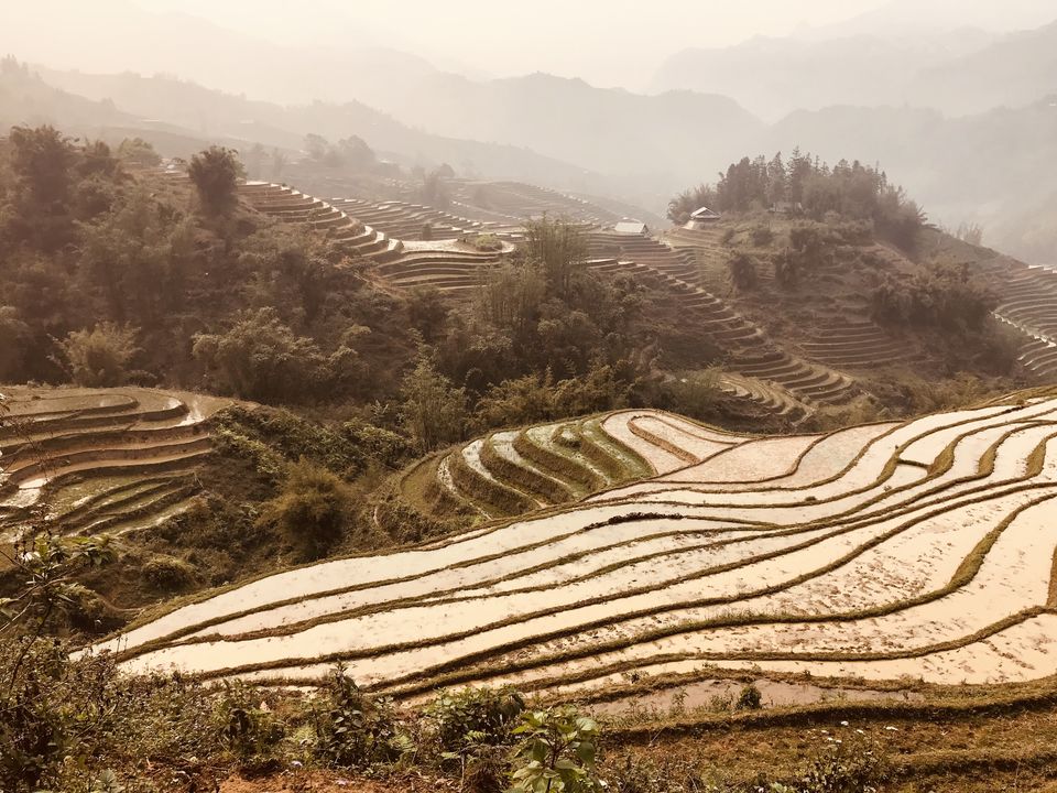 Photo of Lào Cai, Lao Cai, Vietnam by rachna shivale