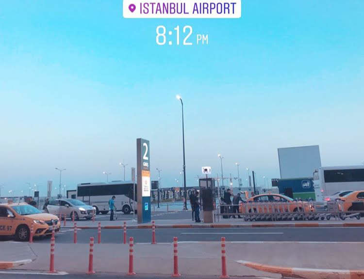 Photo of İstanbul, Turkey by rachna shivale
