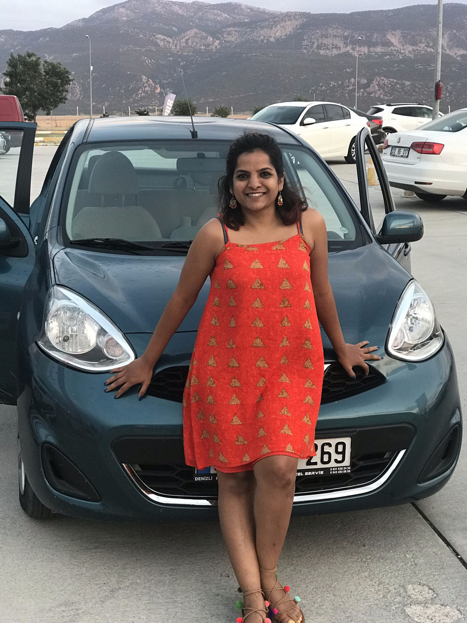 Photo of Turkey aug'19 by rachna shivale