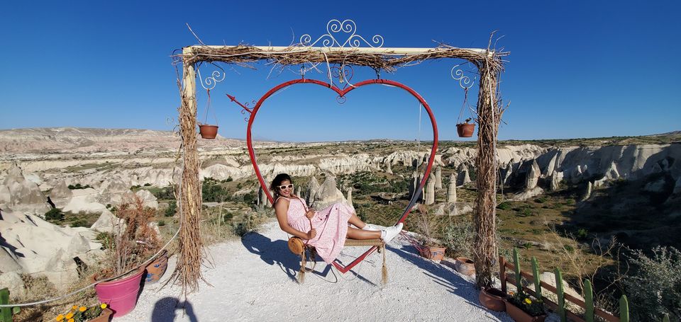 Photo of Turkey aug'19 by rachna shivale