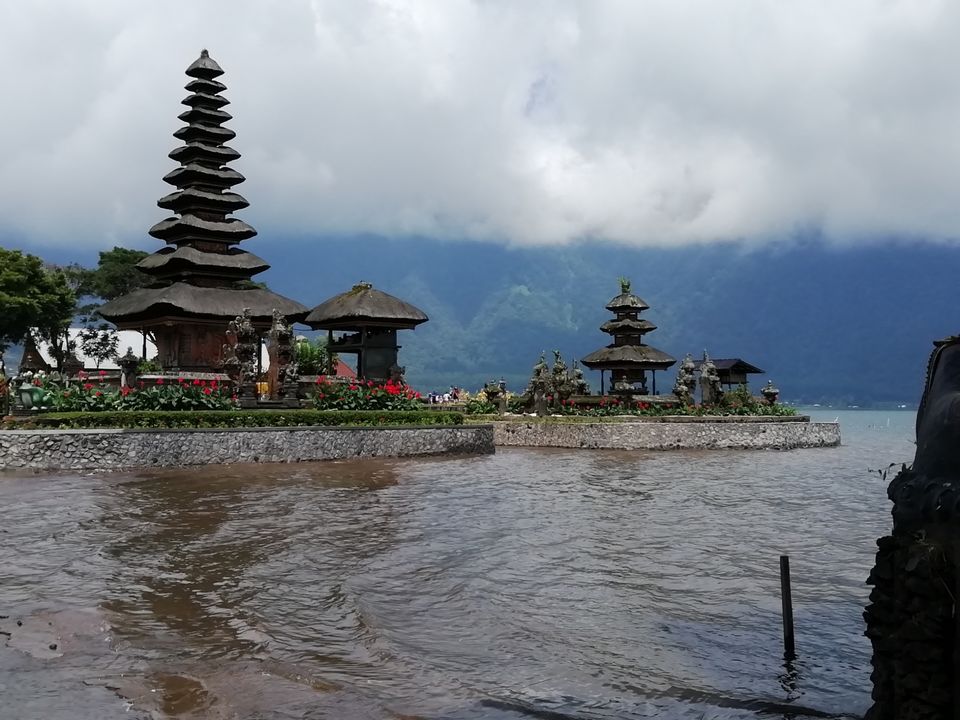 Photo of Bali: the famed land of Gods by Karan Jhaveri
