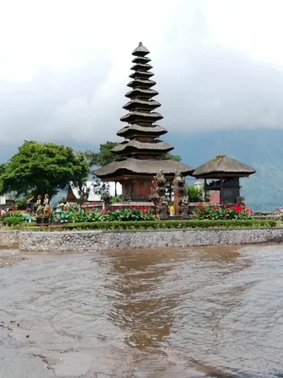 Photo of Bali: the famed land of Gods by Karan Jhaveri