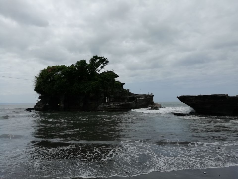 Photo of Bali: the famed land of Gods by Karan Jhaveri