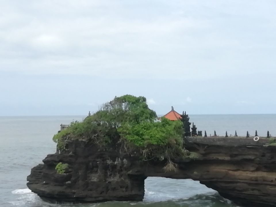 Photo of Bali: the famed land of Gods by Karan Jhaveri
