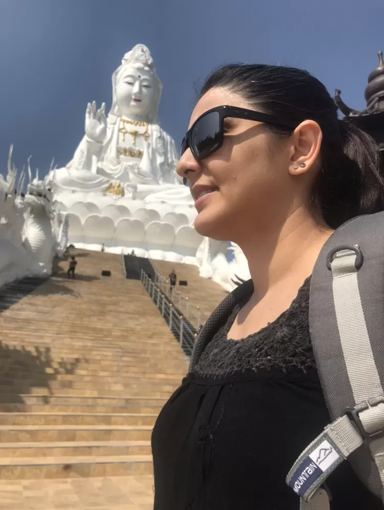 Photo of Chiang Rai By Rosvin 