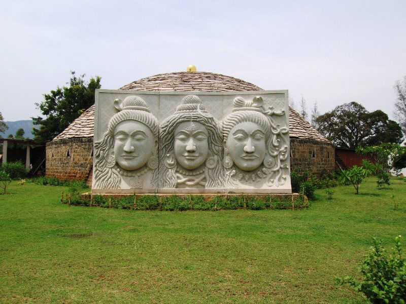 Photo of Isha Foundation, Isha Yoga Center Road, Coimbatore, Tamil Nadu, India by Travel_To_Tan