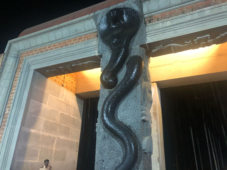 Photo of Isha Foundation, Isha Yoga Center Road, Coimbatore, Tamil Nadu, India by Travel_To_Tan