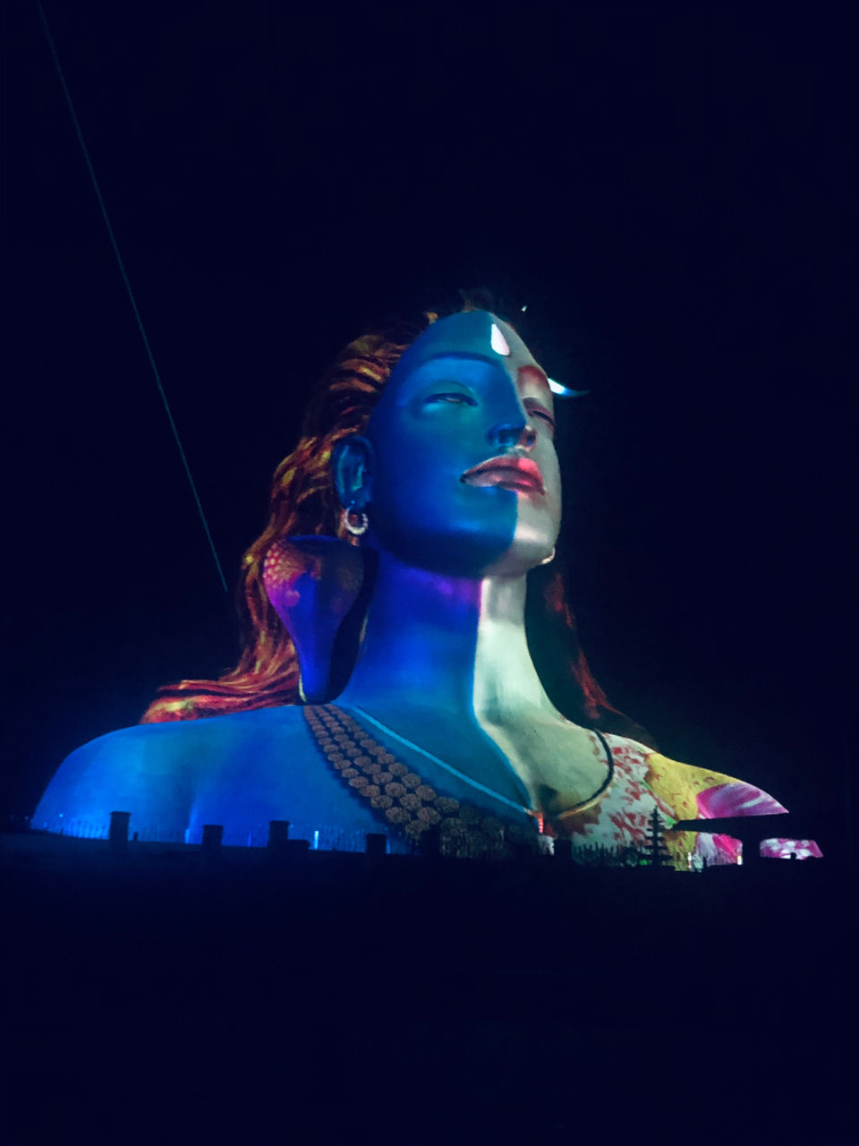 Photo of Isha Foundation, Isha Yoga Center Road, Coimbatore, Tamil Nadu, India by Travel_To_Tan