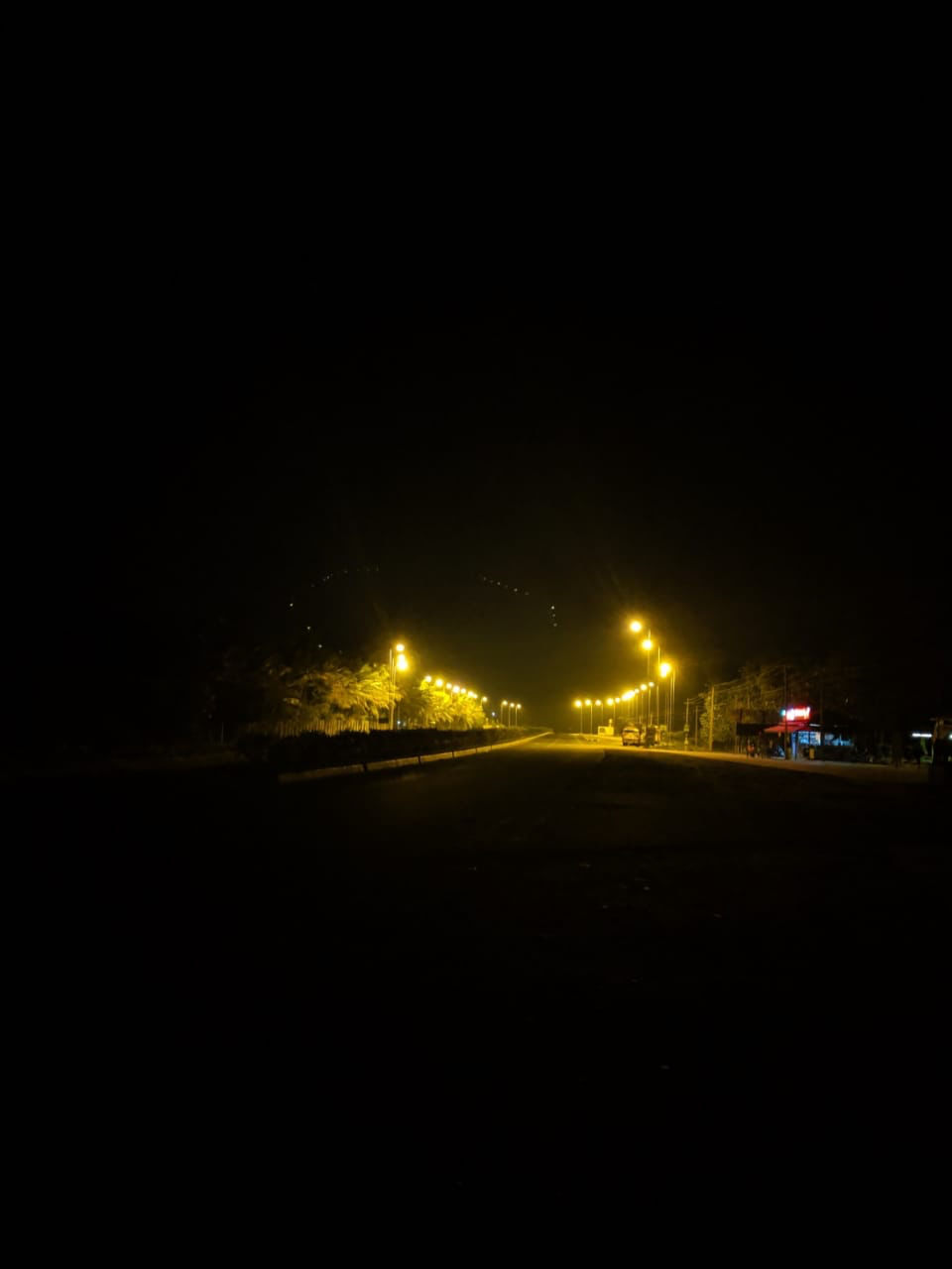 Photo of Mullayanagiri, Chikmagalur, Karnataka, India by Travel_To_Tan
