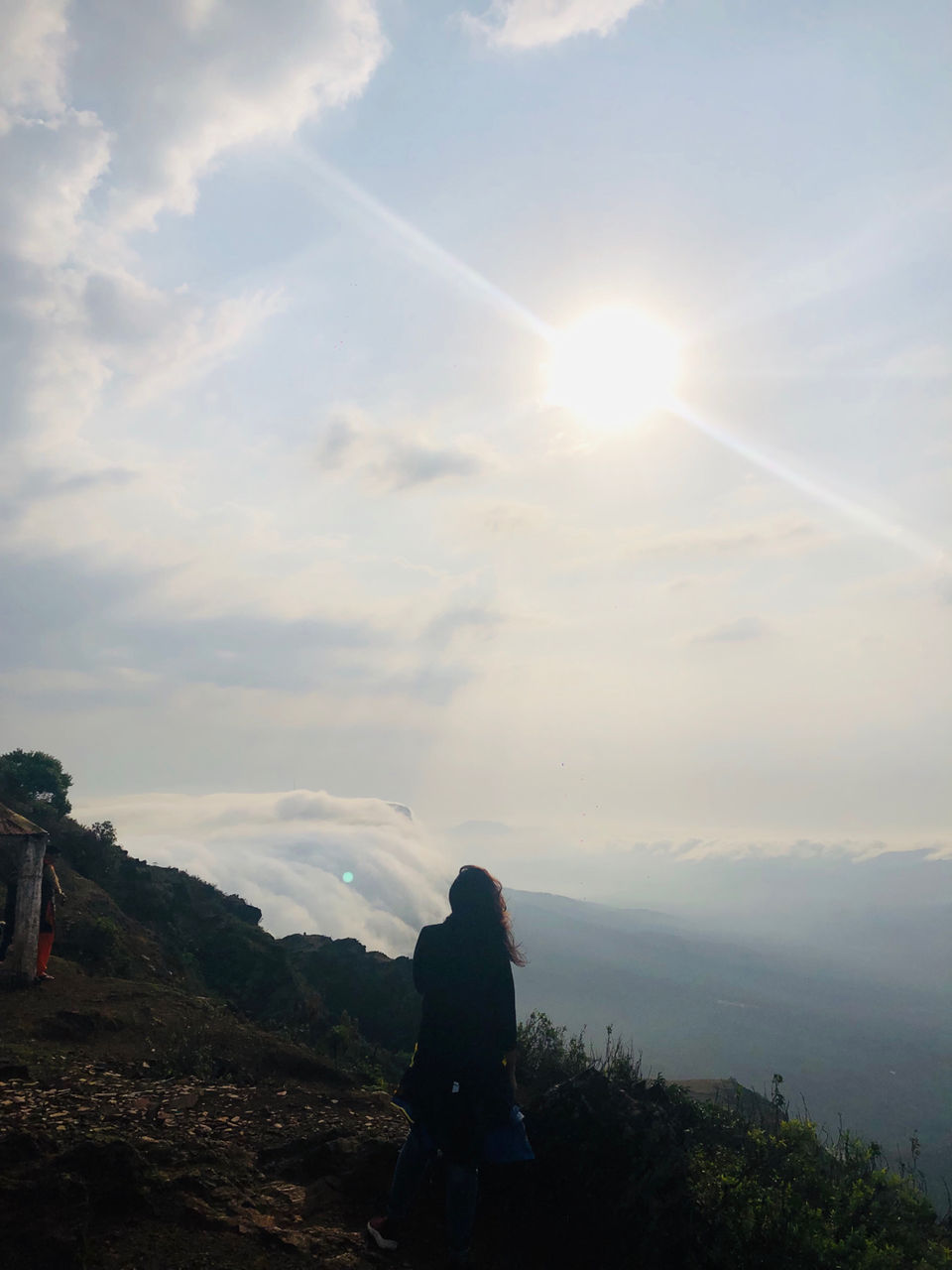 Photo of Mullayanagiri, Chikmagalur, Karnataka, India by Travel_To_Tan