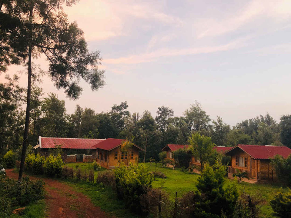 Photo of A hidden gem of Karnataka! by Travel_To_Tan