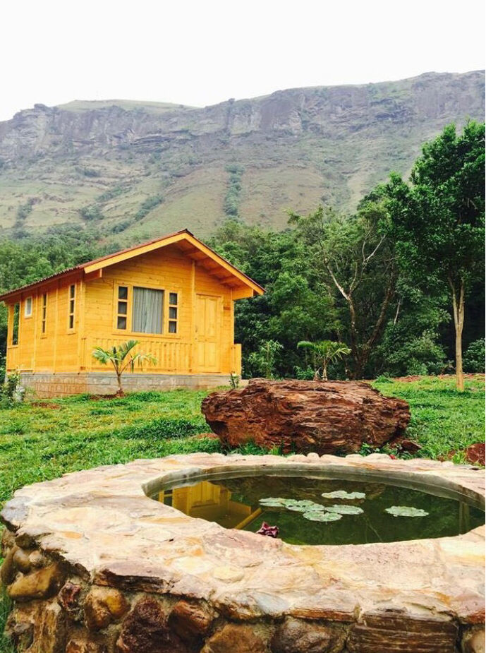 Photo of A hidden gem of Karnataka! by Travel_To_Tan