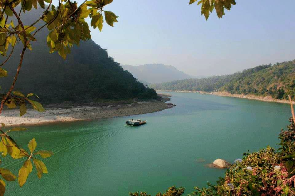 Photo of Umiam Lake, Meghalaya by Travel_To_Tan