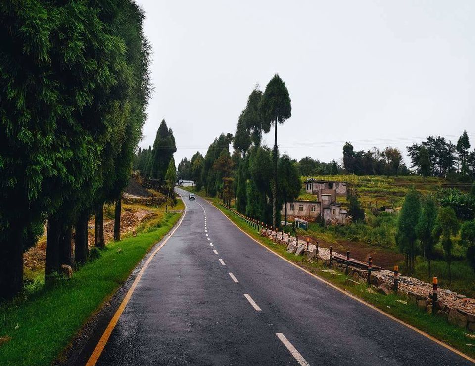 Photo of Mawlynnong, Meghalaya, India by Travel_To_Tan