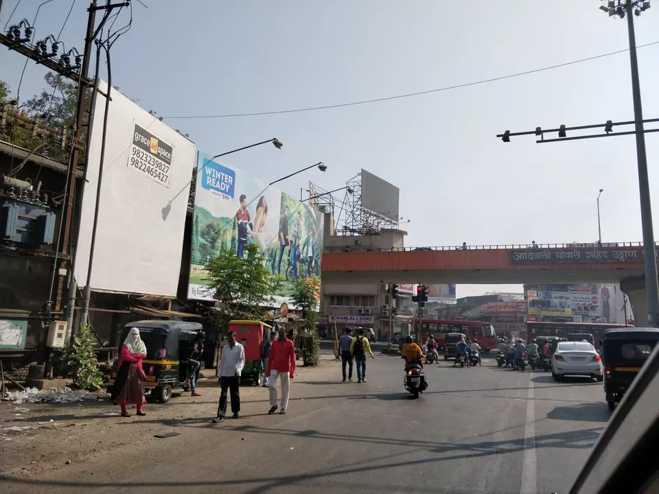 Photo of Bhandara, Maharashtra, India by Kartik Nair