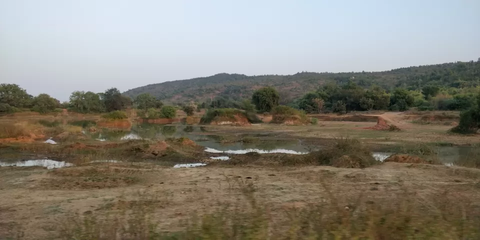Photo of Bhandara, Maharashtra, India by Kartik Nair