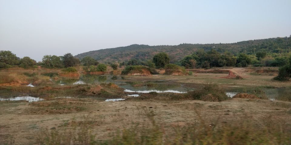 Photo of Bhandara, Maharashtra, India by Kartik Nair