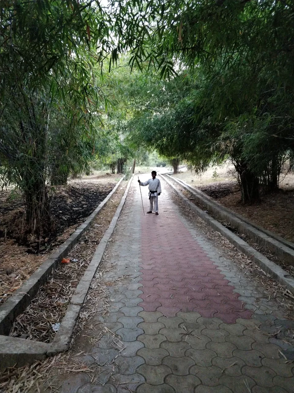 Photo of Bhandara, Maharashtra, India by Kartik Nair