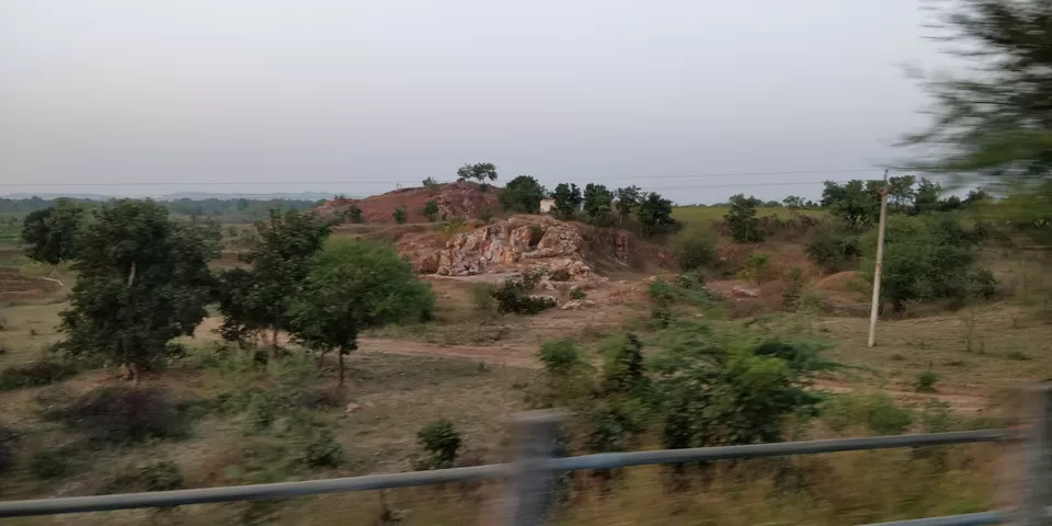 Photo of Bhandara, Maharashtra, India by Kartik Nair