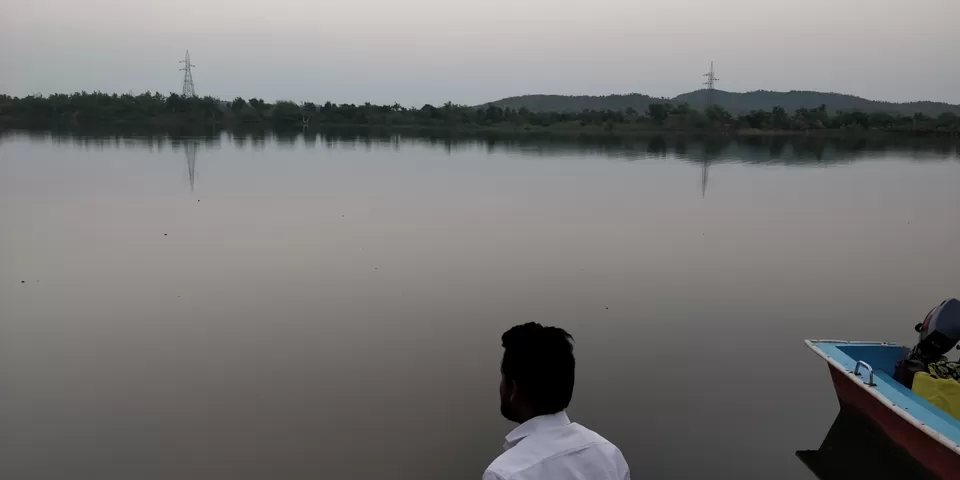 Photo of Bhandara, Maharashtra, India by Kartik Nair
