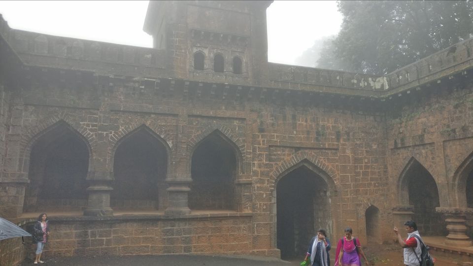 Photo of Kolhapur, Maharashtra, India by Kartik Nair