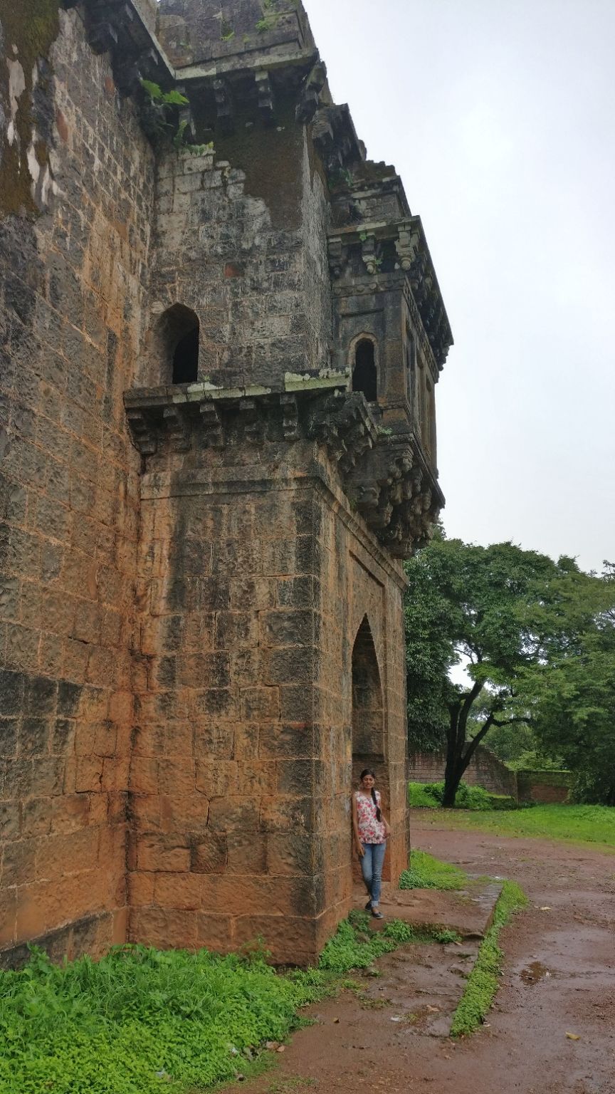 Photo of Kolhapur, Maharashtra, India by Kartik Nair