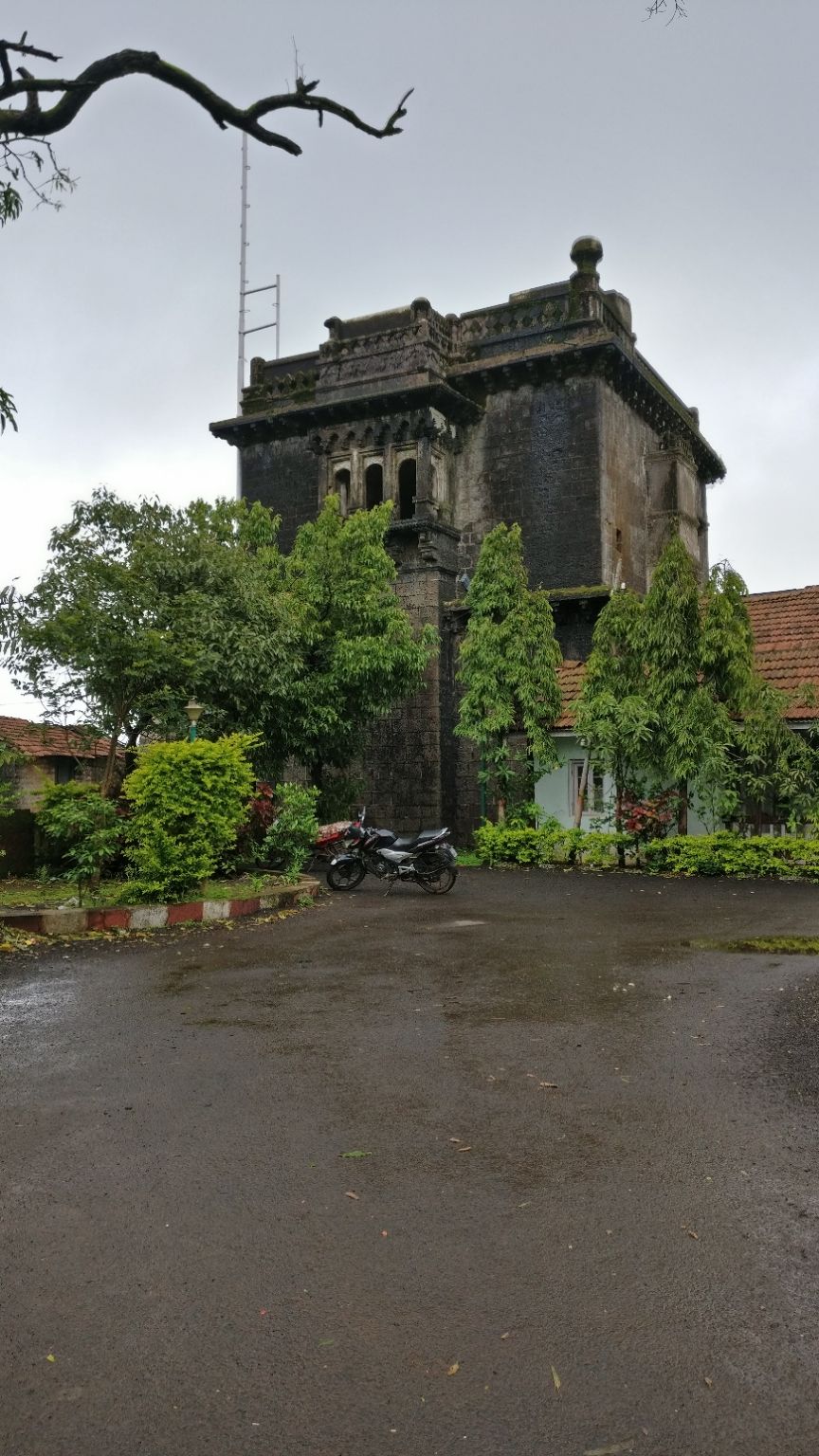 Photo of Kolhapur, Maharashtra, India by Kartik Nair
