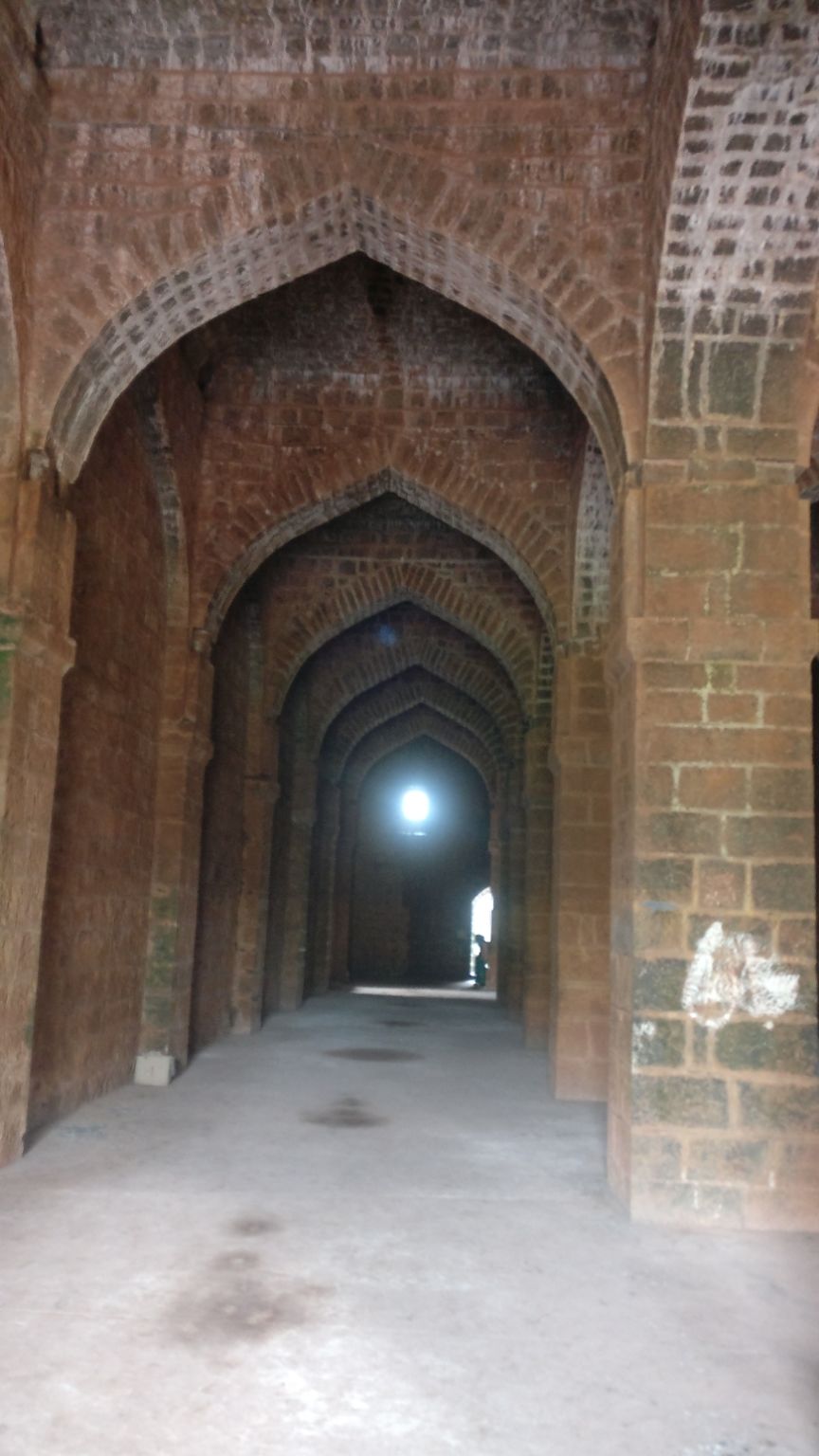 Photo of Kolhapur, Maharashtra, India by Kartik Nair