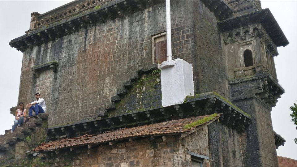 Photo of Kolhapur, Maharashtra, India by Kartik Nair