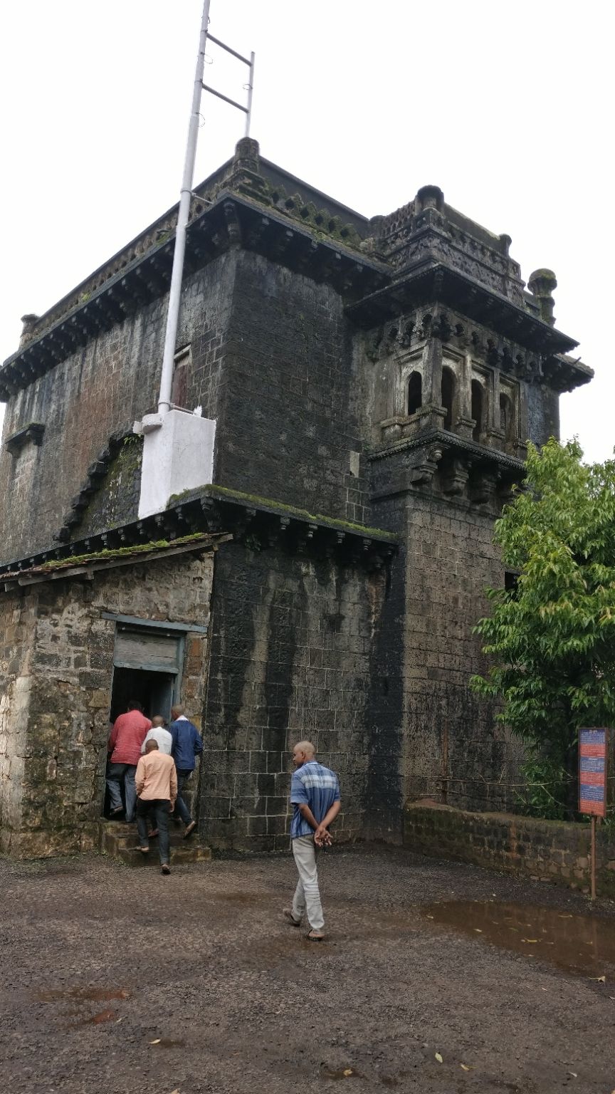 Photo of Kolhapur, Maharashtra, India by Kartik Nair
