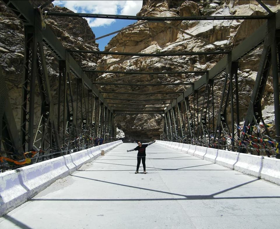Photo of Nako, Himachal Pradesh, India by Serendipity