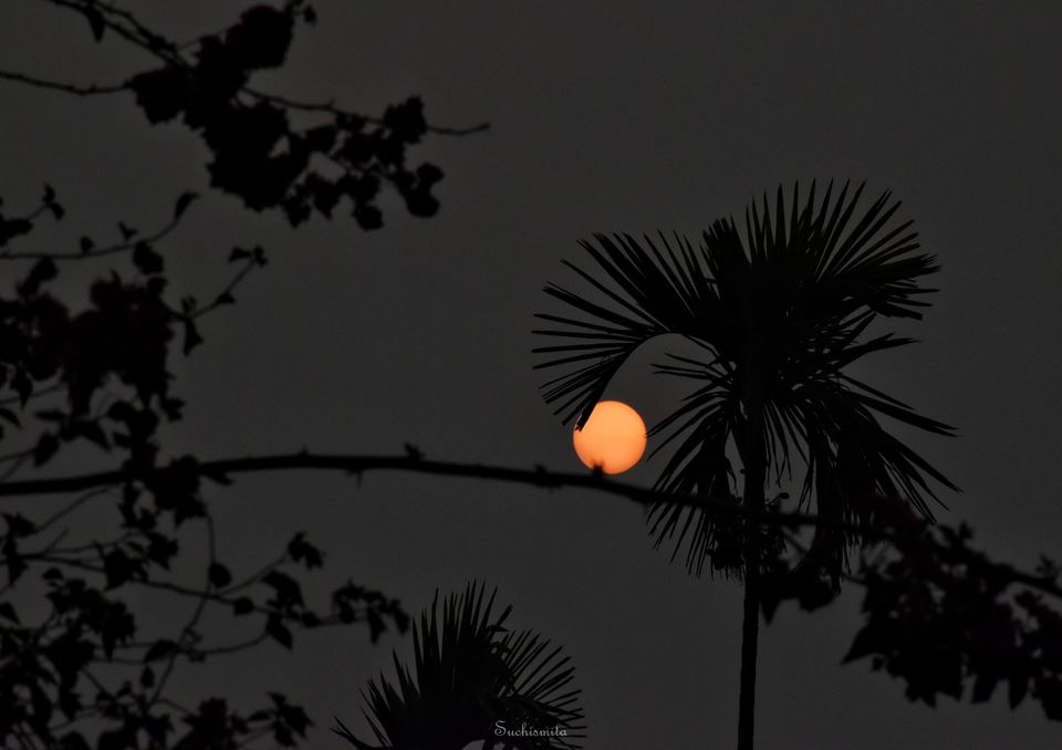 Photo of Mawlynnong, Meghalaya, India by Serendipity