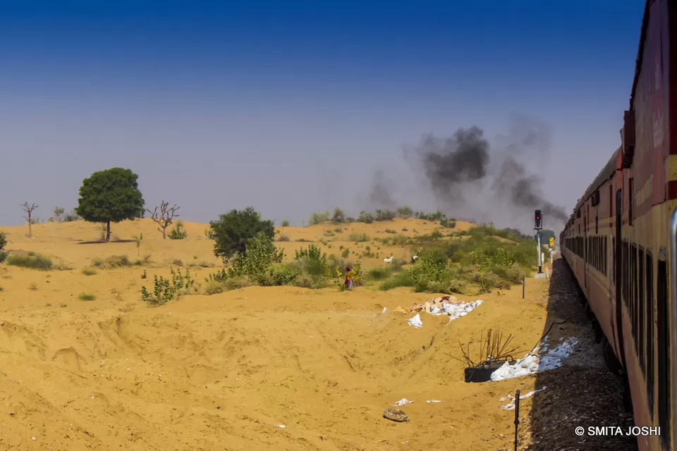Photo of Hotel Sagar Bikaner, Sri Ganganagar Road, Samta Nagar, Bikaner, Rajasthan, India by Smita Joshi
