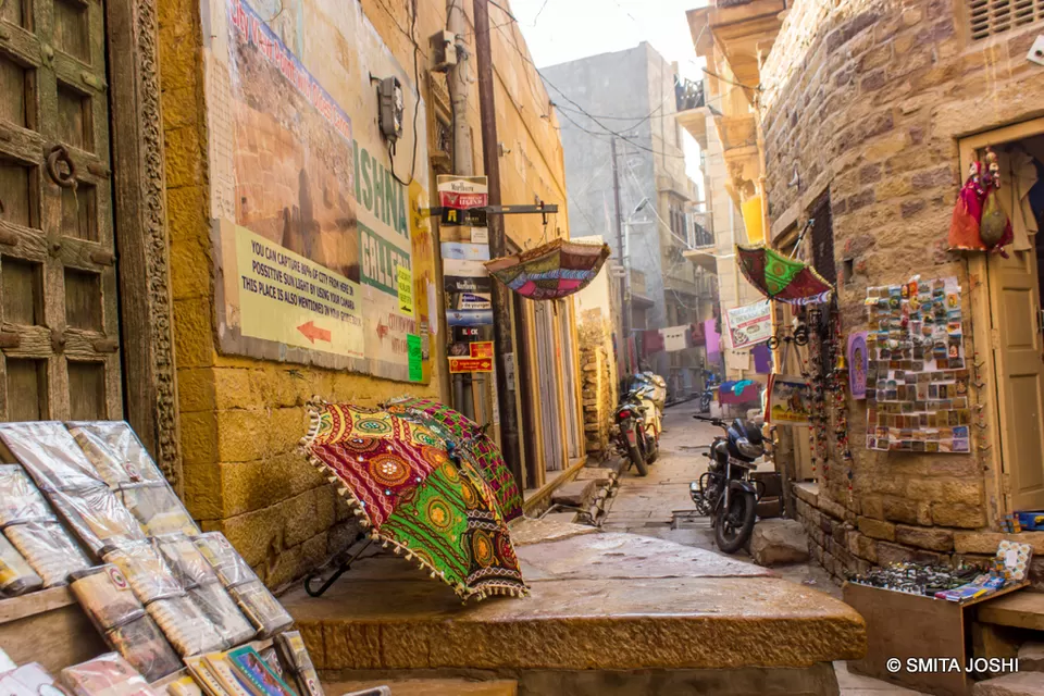 Photo of Hotel Sagar Bikaner, Sri Ganganagar Road, Samta Nagar, Bikaner, Rajasthan, India by Smita Joshi