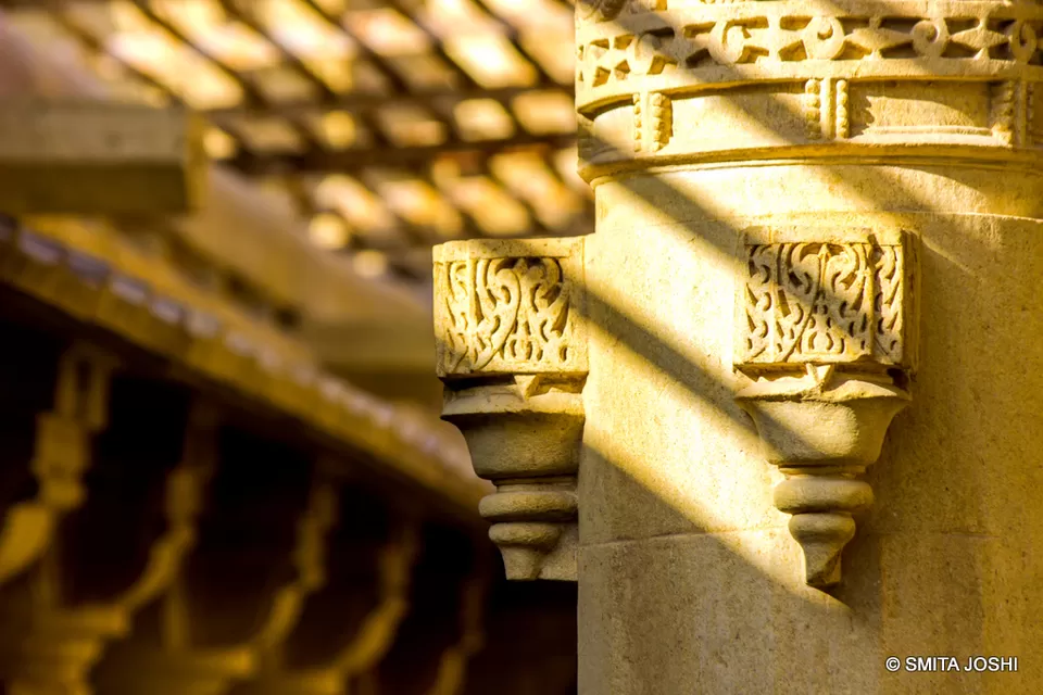 Photo of Hotel Sagar Bikaner, Sri Ganganagar Road, Samta Nagar, Bikaner, Rajasthan, India by Smita Joshi