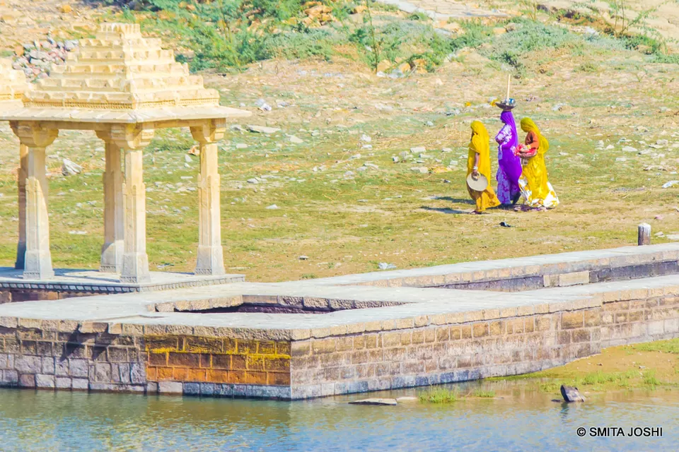 Photo of Hotel Sagar Bikaner, Sri Ganganagar Road, Samta Nagar, Bikaner, Rajasthan, India by Smita Joshi